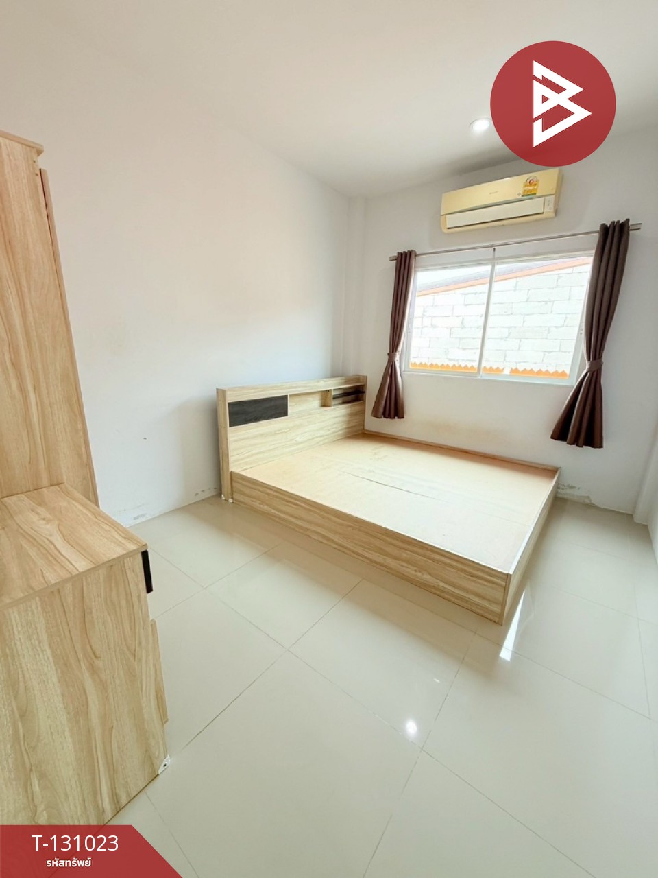 ขายบ้านแฝด หมู่บ้านซีเควิลล์7 พระราม2-ท่าจีน (CK Ville7 Rama2-Thajean) สมุทรสาคร 8