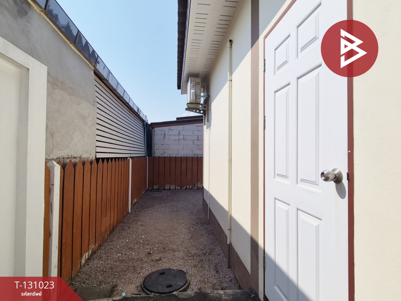 ขายบ้านแฝด หมู่บ้านซีเควิลล์7 พระราม2-ท่าจีน (CK Ville7 Rama2-Thajean) สมุทรสาคร 14