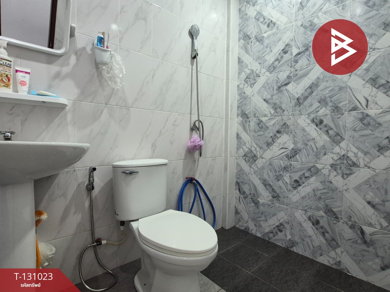 ขายบ้านแฝด หมู่บ้านซีเควิลล์7 พระราม2-ท่าจีน (CK Ville7 Rama2-Thajean) สมุทรสาคร 12