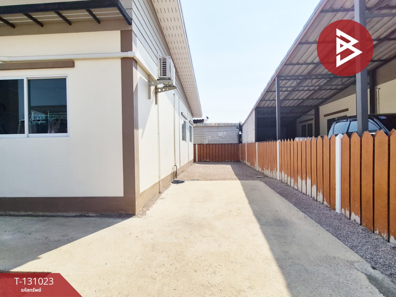 ขายบ้านแฝด หมู่บ้านซีเควิลล์7 พระราม2-ท่าจีน (CK Ville7 Rama2-Thajean) สมุทรสาคร 2