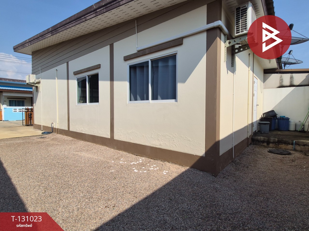 ขายบ้านแฝด หมู่บ้านซีเควิลล์7 พระราม2-ท่าจีน (CK Ville7 Rama2-Thajean) สมุทรสาคร 15