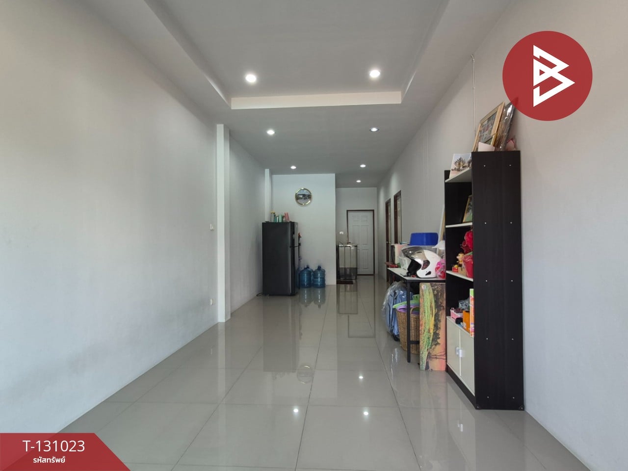 ขายบ้านแฝด หมู่บ้านซีเควิลล์7 พระราม2-ท่าจีน (CK Ville7 Rama2-Thajean) สมุทรสาคร 4