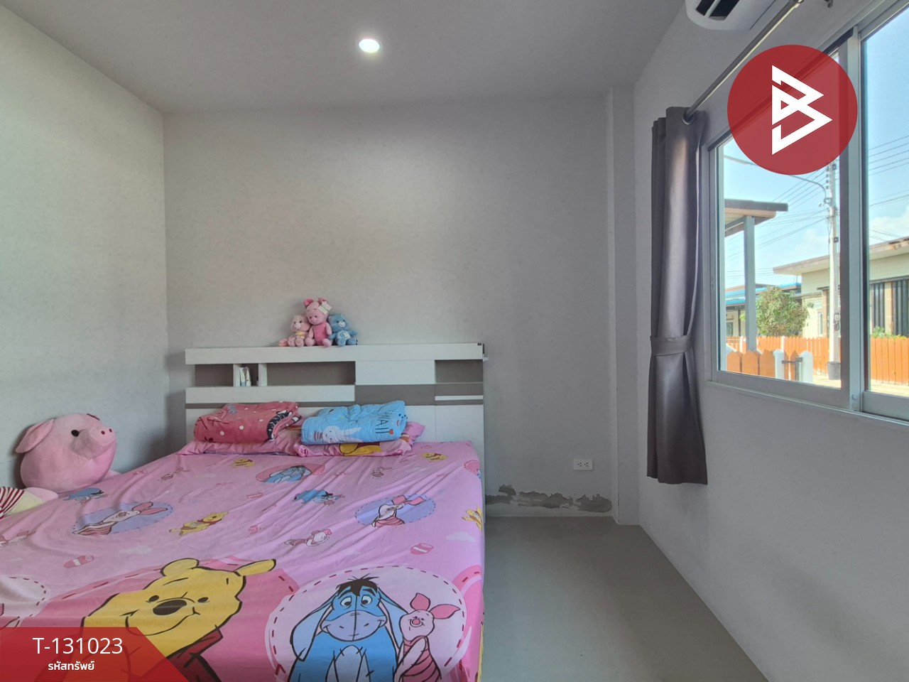 ขายบ้านแฝด หมู่บ้านซีเควิลล์7 พระราม2-ท่าจีน (CK Ville7 Rama2-Thajean) สมุทรสาคร 5