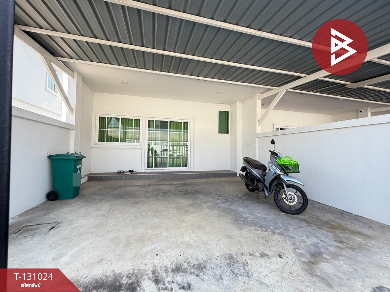 ขายทาวน์เฮ้าส์ 2 ชั้น เนื้อที่ 21.7 ตร.วา สามพราน นครปฐม 2