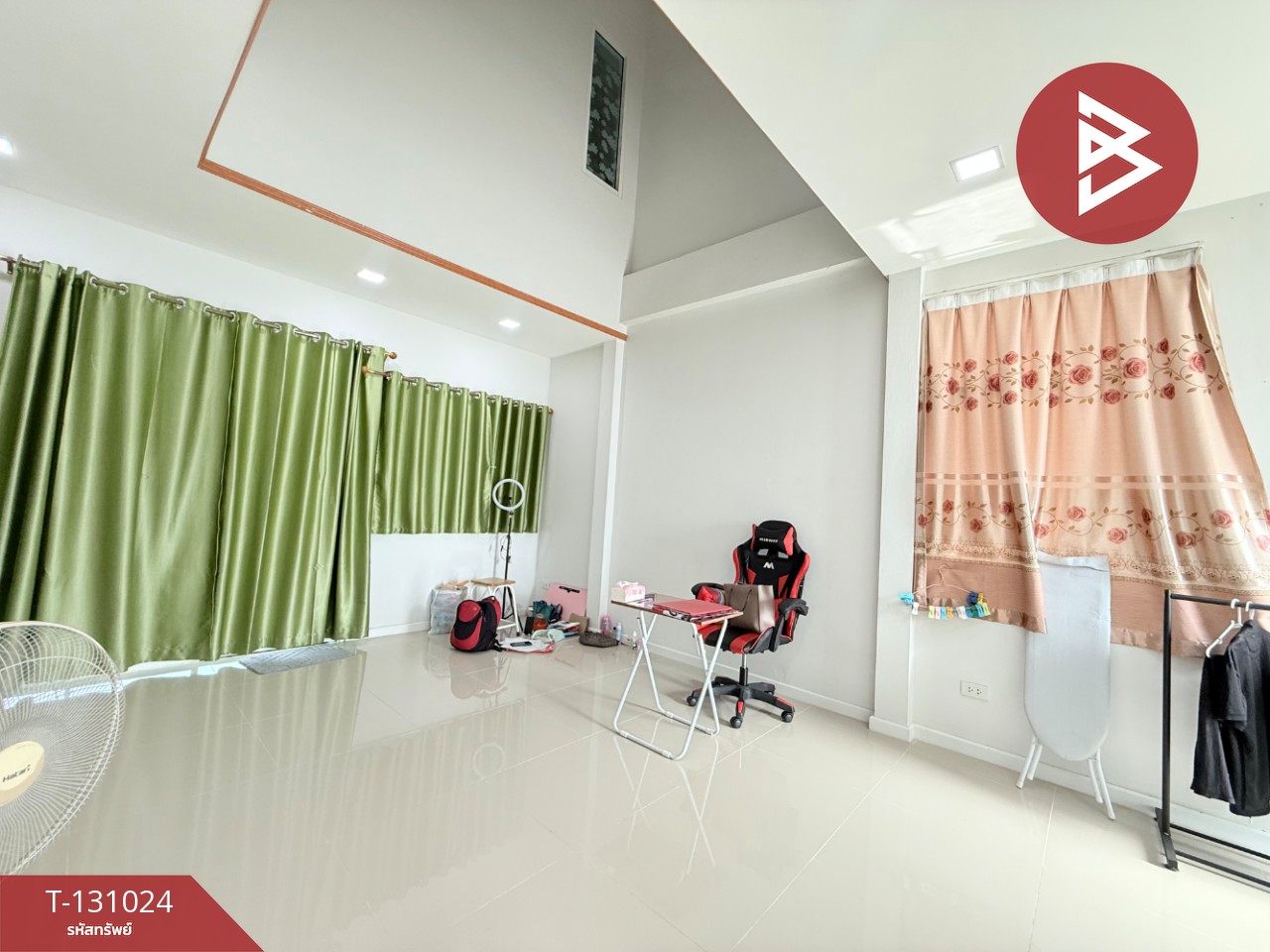 ขายทาวน์เฮ้าส์ 2 ชั้น เนื้อที่ 21.7 ตร.วา สามพราน นครปฐม 3