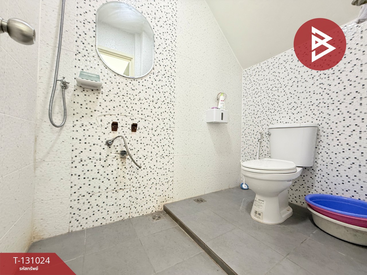 ขายทาวน์เฮ้าส์ 2 ชั้น เนื้อที่ 21.7 ตร.วา สามพราน นครปฐม 11