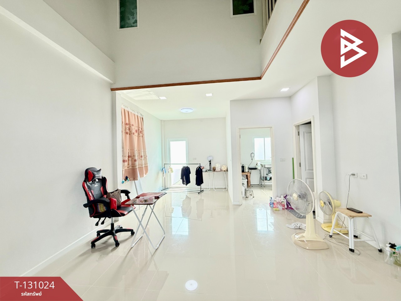 ขายทาวน์เฮ้าส์ 2 ชั้น เนื้อที่ 21.7 ตร.วา สามพราน นครปฐม 4