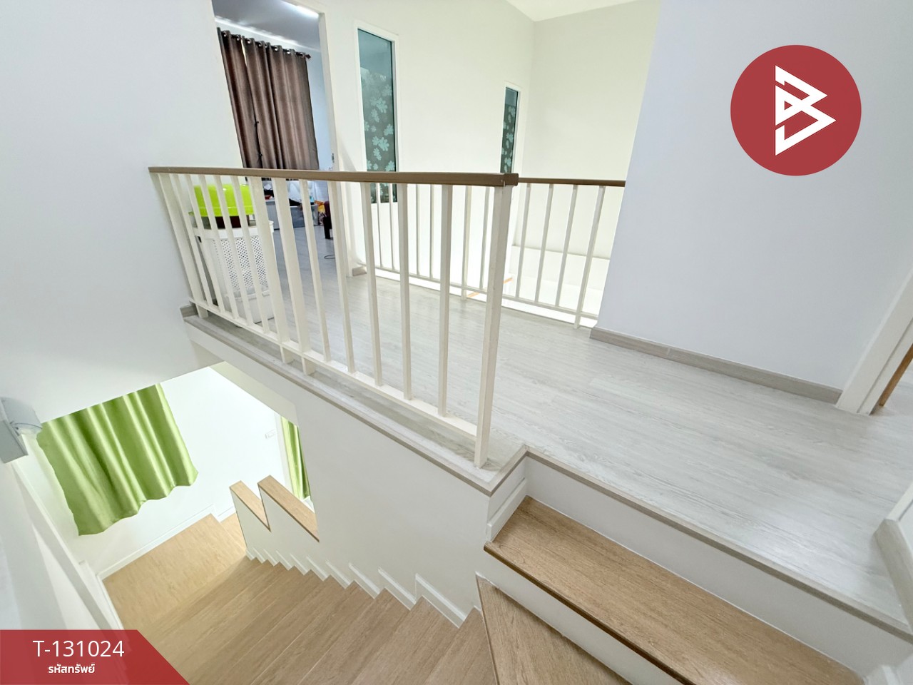 ขายทาวน์เฮ้าส์ 2 ชั้น เนื้อที่ 21.7 ตร.วา สามพราน นครปฐม 5