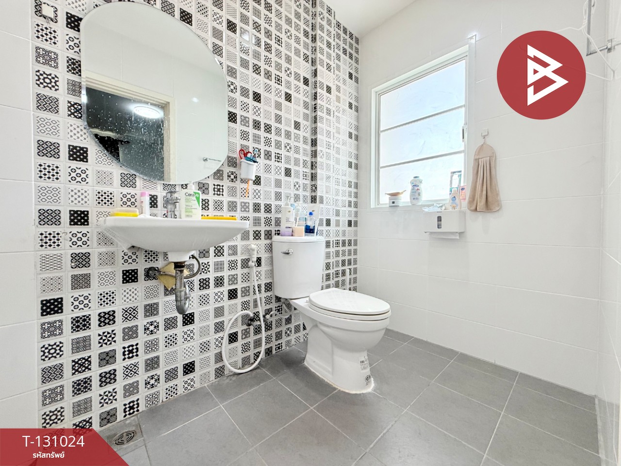 ขายทาวน์เฮ้าส์ 2 ชั้น เนื้อที่ 21.7 ตร.วา สามพราน นครปฐม 12