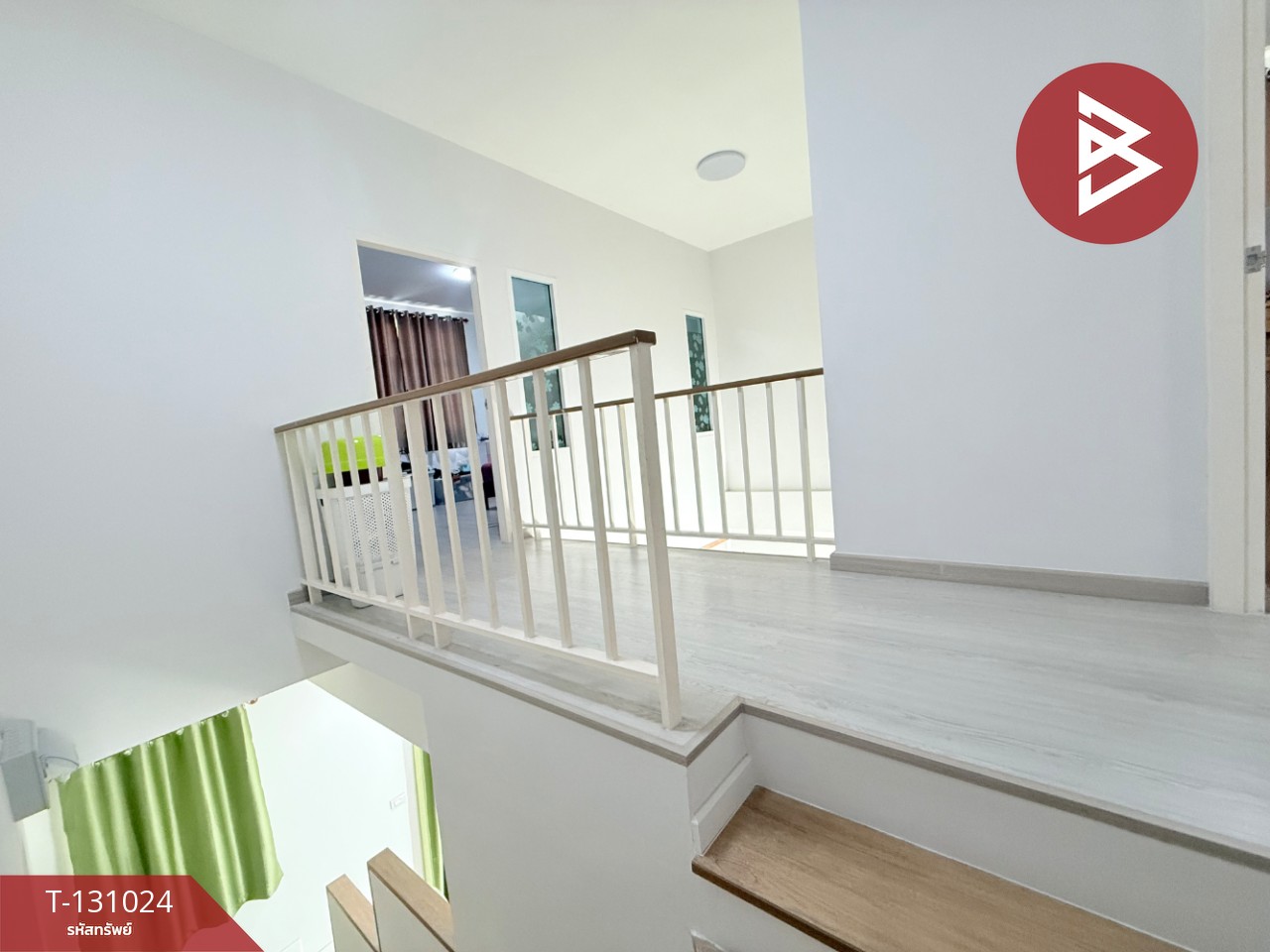 ขายทาวน์เฮ้าส์ 2 ชั้น เนื้อที่ 21.7 ตร.วา สามพราน นครปฐม 6