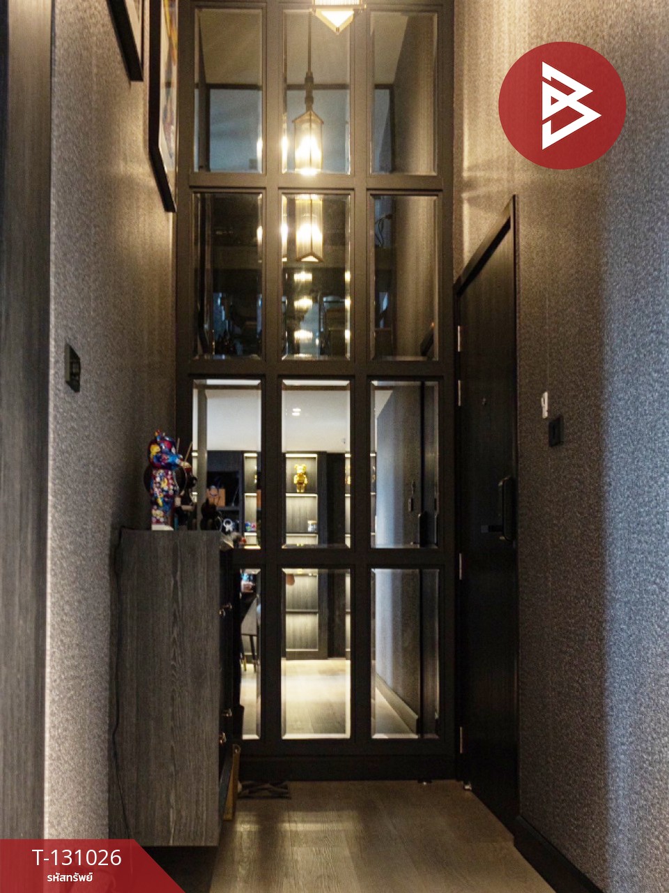 ขายคอนโด เทมส์เรสซิเดนส์ แบริ่ง7 (Thames Residence) กรุงเทพฯ 13