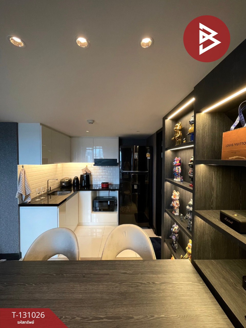 ขายคอนโด เทมส์เรสซิเดนส์ แบริ่ง7 (Thames Residence) กรุงเทพฯ 7