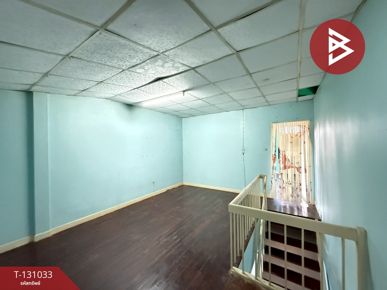 ขายทาวน์เฮ้าส์ หมู่บ้านดอนเมืองวิลล่า กรุงเทพมหานคร (Donmeang Villa) 10