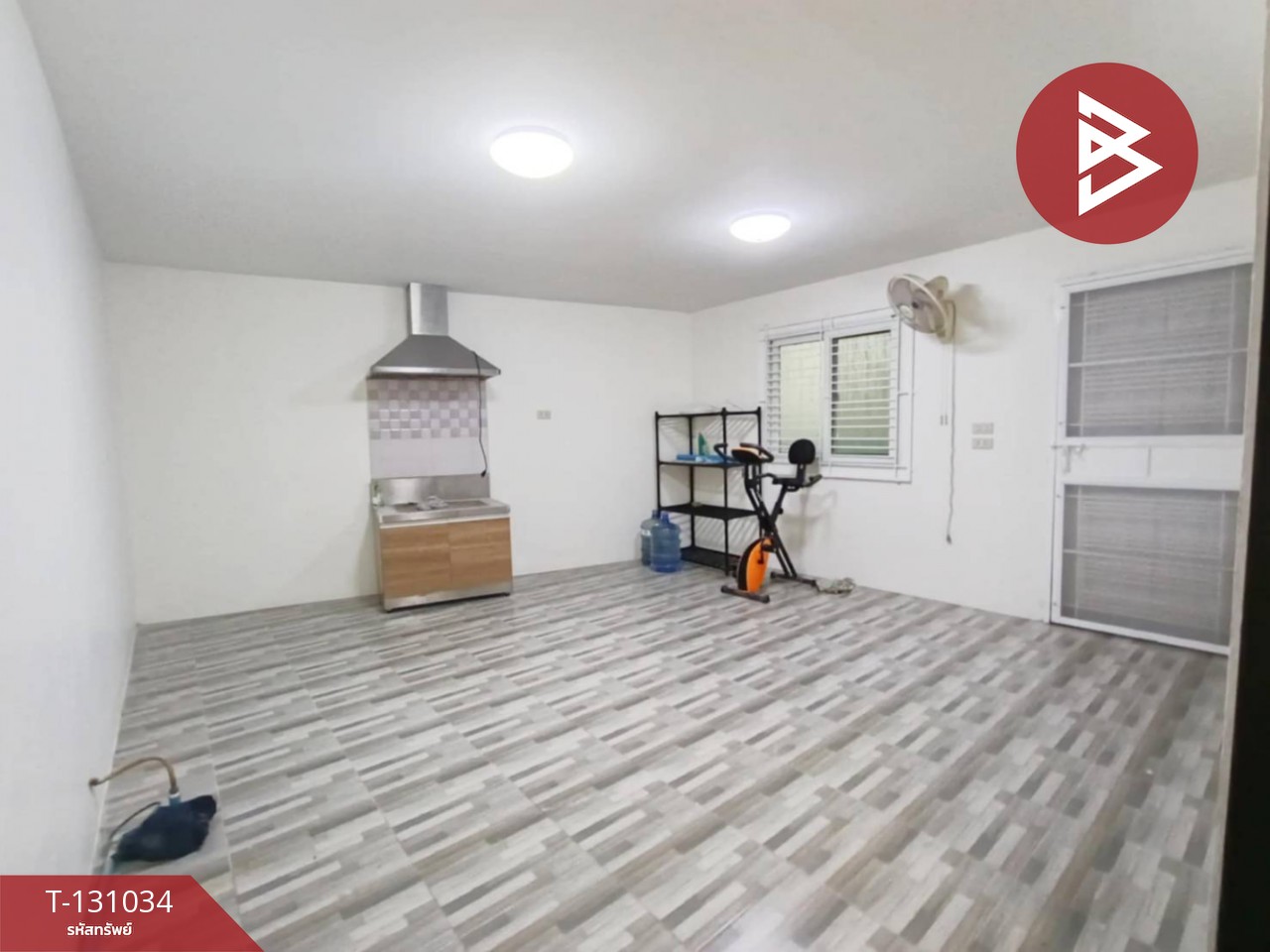 ขายทาวน์เฮ้าส์ หมู่บ้านสิรารมย์ พลัส มอเตอร์เวย์ บางปะกง ฉะเชิงเทรา (Sirarom Plus Motorway) 4