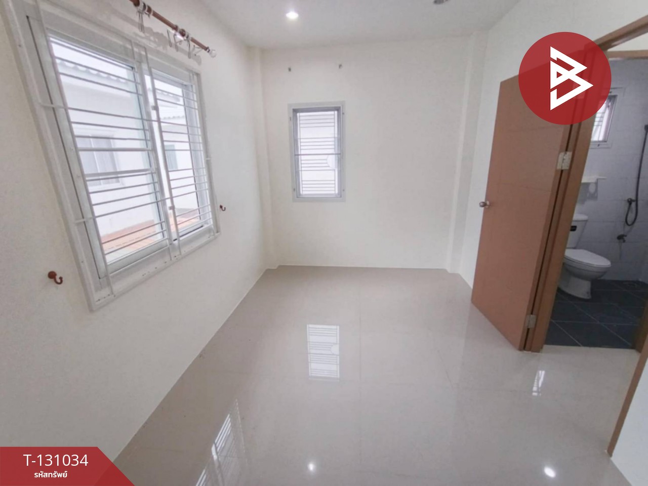 ขายทาวน์เฮ้าส์ หมู่บ้านสิรารมย์ พลัส มอเตอร์เวย์ บางปะกง ฉะเชิงเทรา (Sirarom Plus Motorway) 9