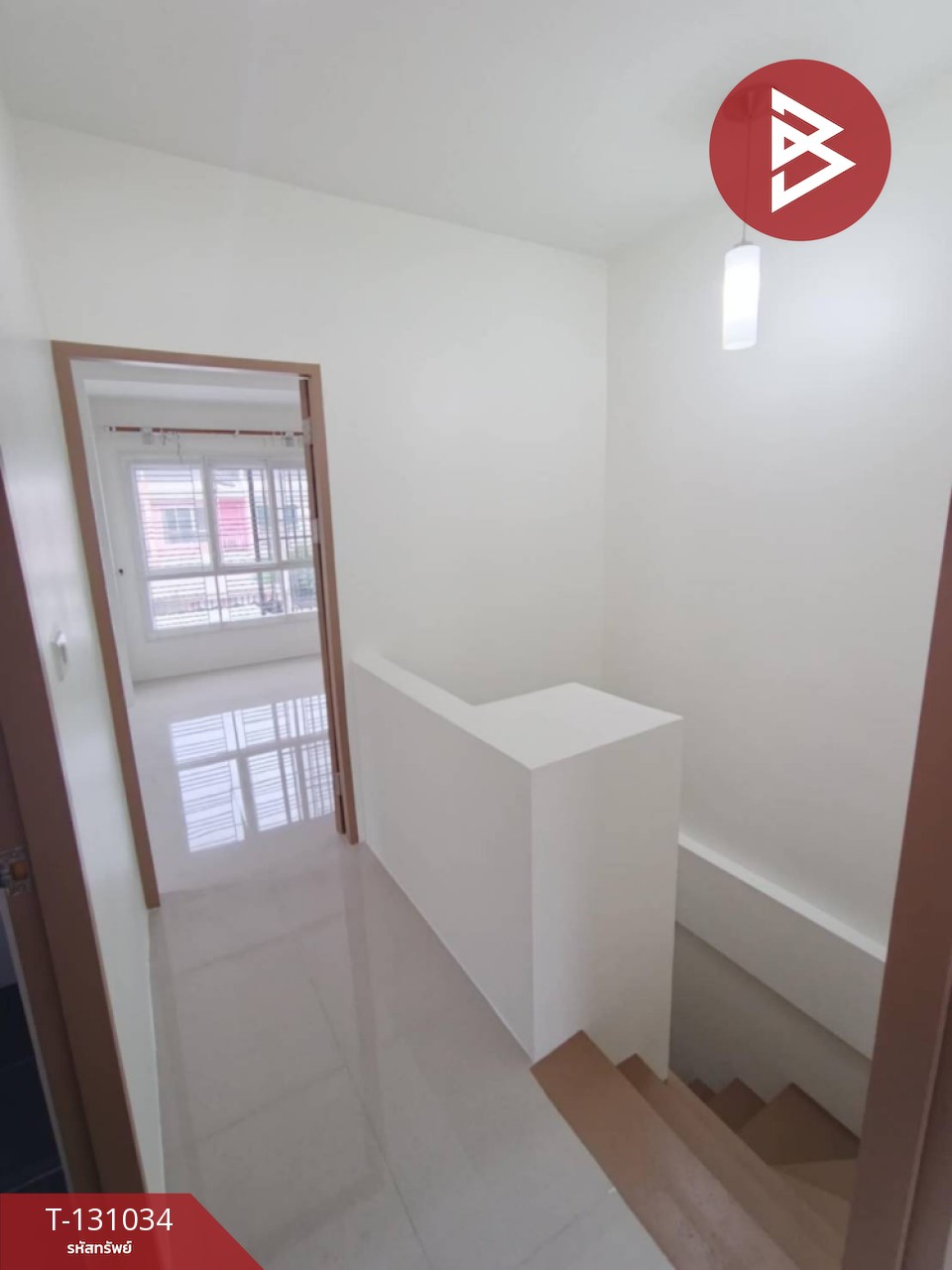 ขายทาวน์เฮ้าส์ หมู่บ้านสิรารมย์ พลัส มอเตอร์เวย์ บางปะกง ฉะเชิงเทรา (Sirarom Plus Motorway) 12