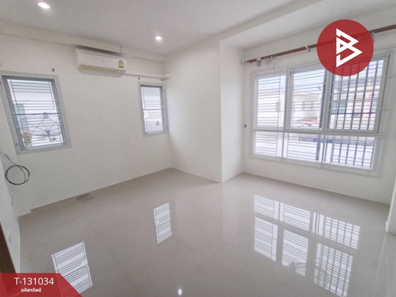 ขายทาวน์เฮ้าส์ หมู่บ้านสิรารมย์ พลัส มอเตอร์เวย์ บางปะกง ฉะเชิงเทรา (Sirarom Plus Motorway) 7