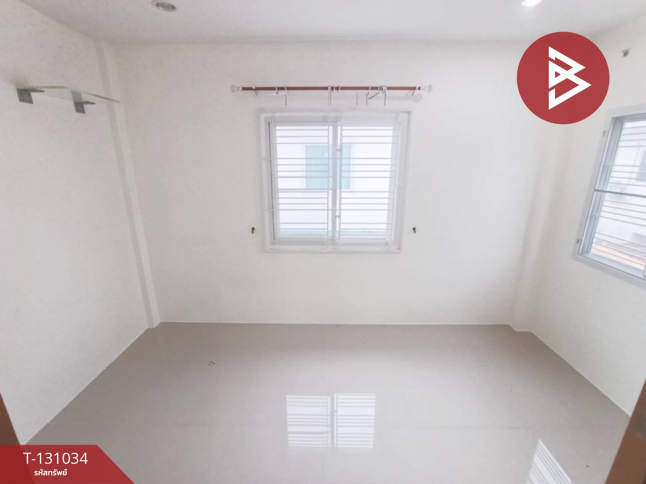 ขายทาวน์เฮ้าส์ หมู่บ้านสิรารมย์ พลัส มอเตอร์เวย์ บางปะกง ฉะเชิงเทรา (Sirarom Plus Motorway) 10