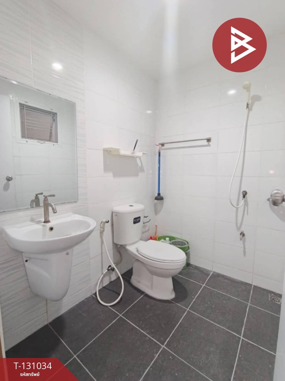 ขายทาวน์เฮ้าส์ หมู่บ้านสิรารมย์ พลัส มอเตอร์เวย์ บางปะกง ฉะเชิงเทรา (Sirarom Plus Motorway) 11