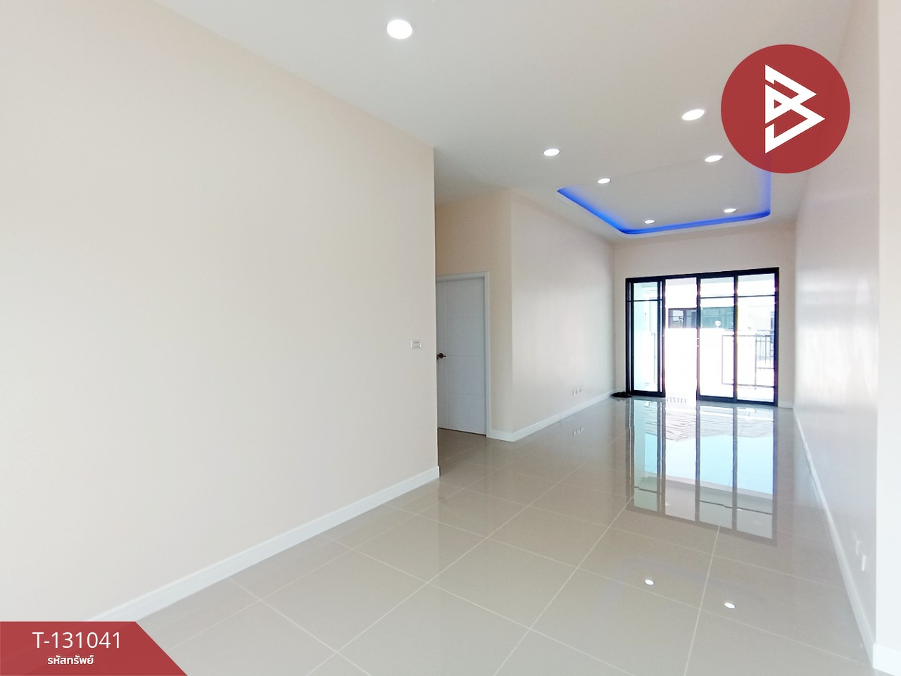 ขายบ้านเดี่ยวชั้นเดียว เนื้อที่ 70.2 ตร.วา บ้านโป่ง ราชบุรี 4