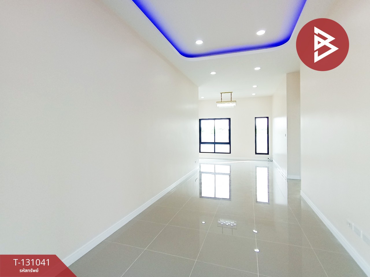 ขายบ้านเดี่ยวชั้นเดียว เนื้อที่ 70.2 ตร.วา บ้านโป่ง ราชบุรี 6