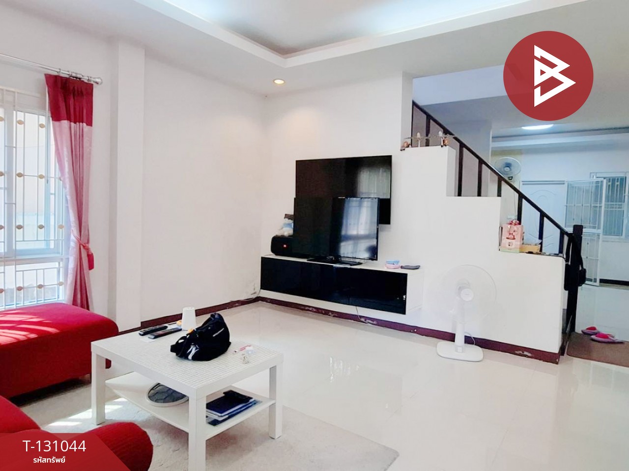 ขายบ้านเดี่ยว หมู่บ้านพนาสนธิ์วิลล่า นิมิตใหม่ คลองสามวา กรุงเทพมหานคร 6