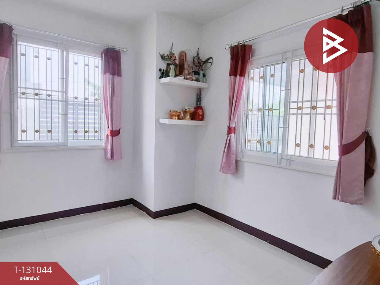 ขายบ้านเดี่ยว หมู่บ้านพนาสนธิ์วิลล่า นิมิตใหม่ คลองสามวา กรุงเทพมหานคร 13