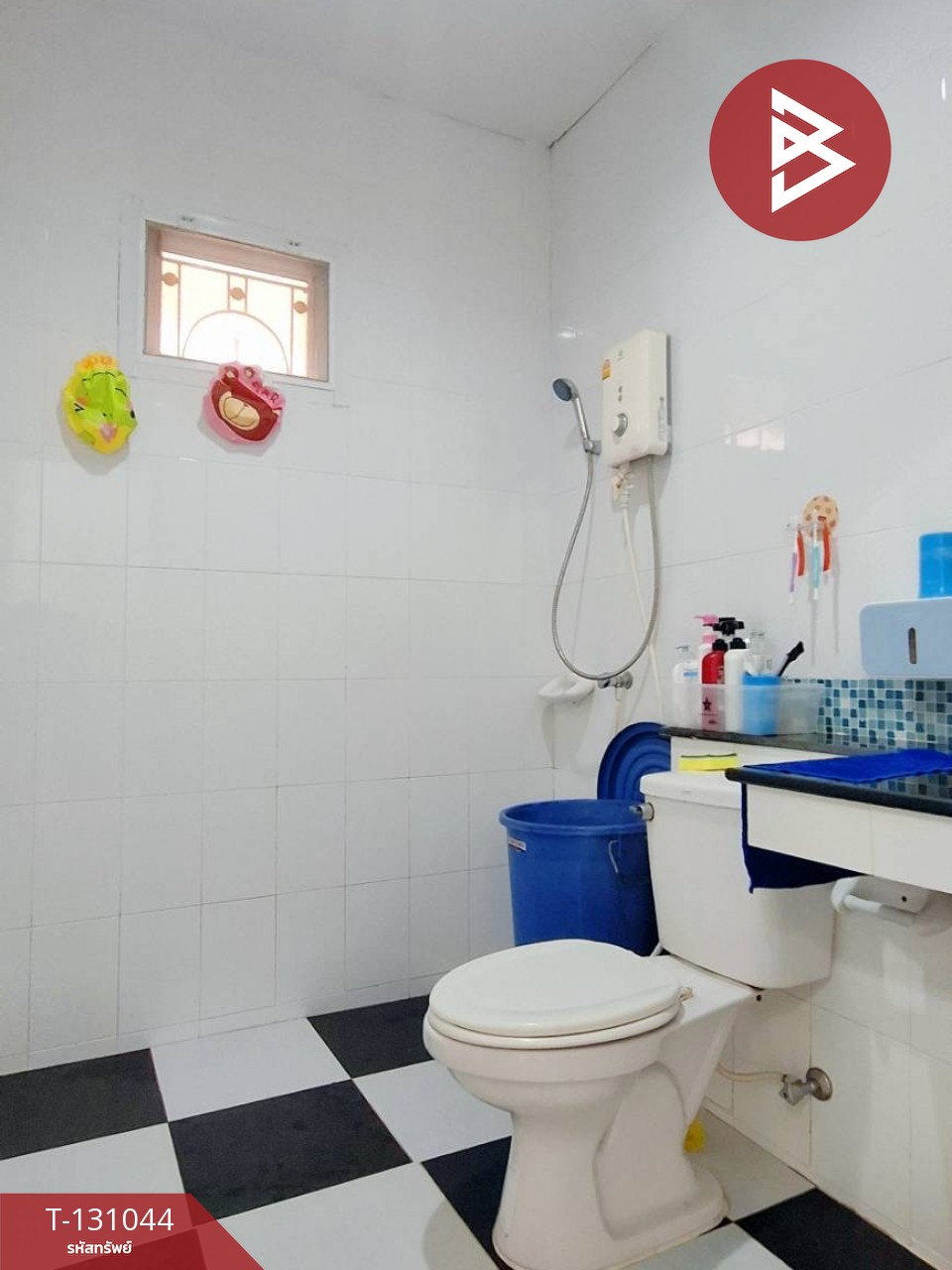 ขายบ้านเดี่ยว หมู่บ้านพนาสนธิ์วิลล่า นิมิตใหม่ คลองสามวา กรุงเทพมหานคร 15