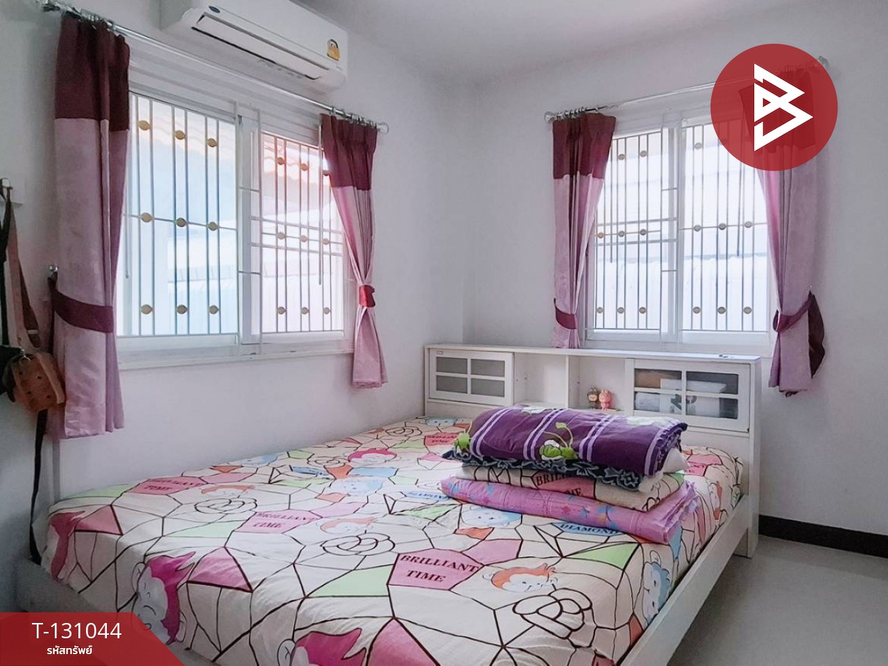 ขายบ้านเดี่ยว หมู่บ้านพนาสนธิ์วิลล่า นิมิตใหม่ คลองสามวา กรุงเทพมหานคร 12