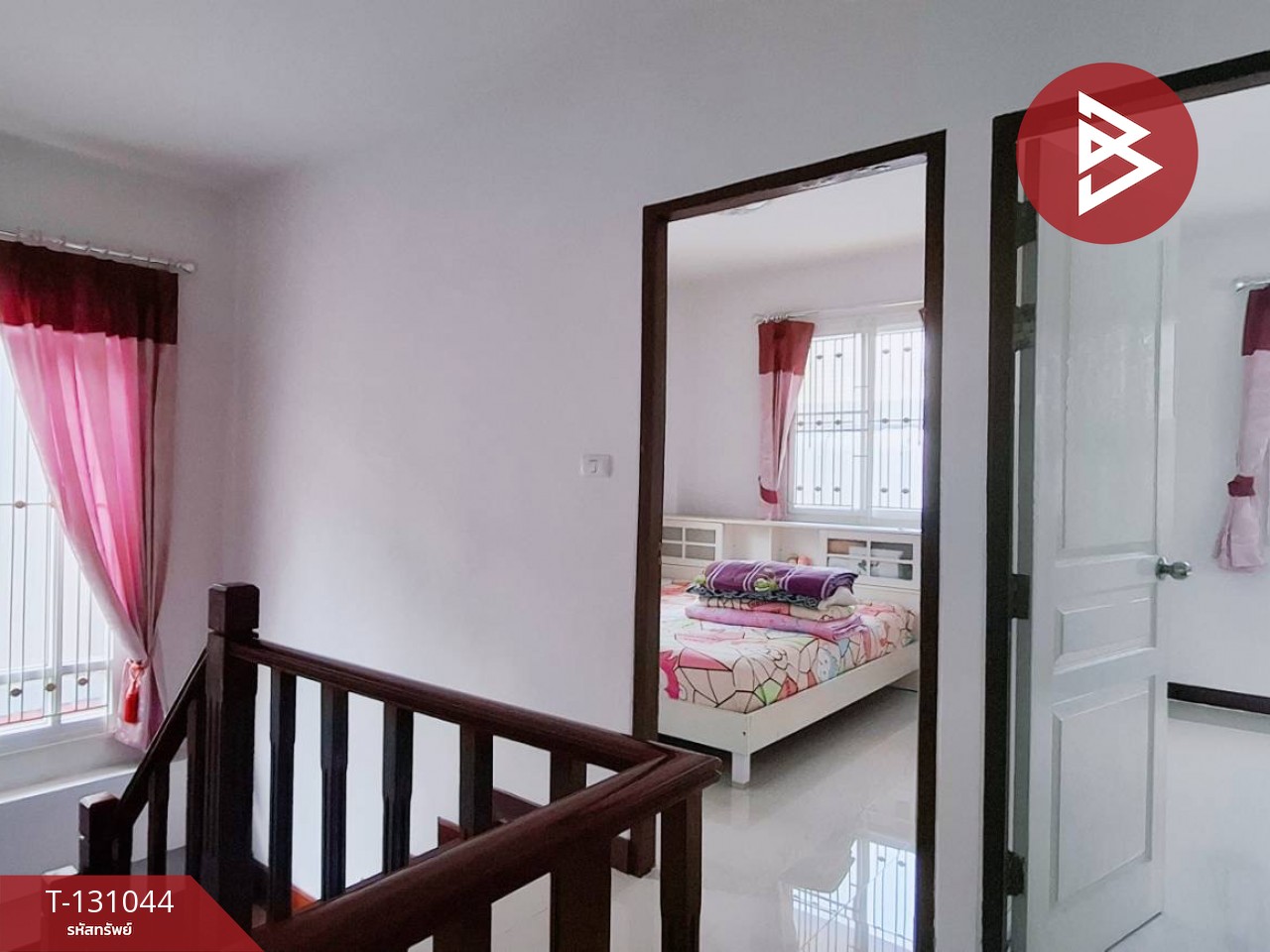 ขายบ้านเดี่ยว หมู่บ้านพนาสนธิ์วิลล่า นิมิตใหม่ คลองสามวา กรุงเทพมหานคร 11
