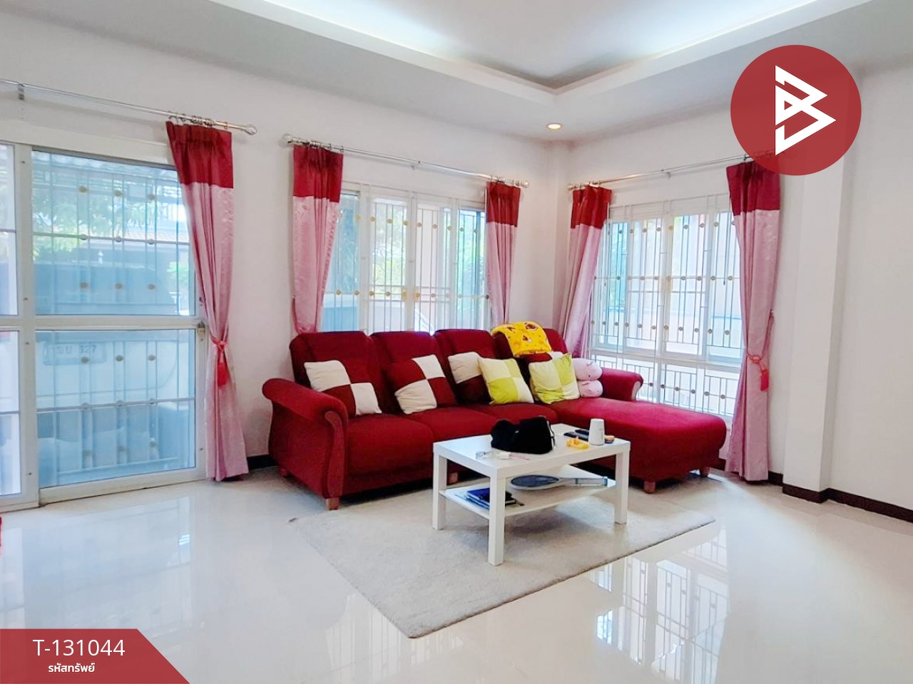 ขายบ้านเดี่ยว หมู่บ้านพนาสนธิ์วิลล่า นิมิตใหม่ คลองสามวา กรุงเทพมหานคร 7