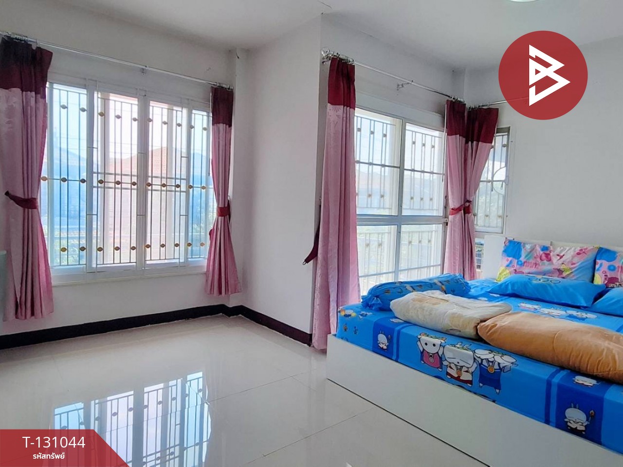 ขายบ้านเดี่ยว หมู่บ้านพนาสนธิ์วิลล่า นิมิตใหม่ คลองสามวา กรุงเทพมหานคร 14