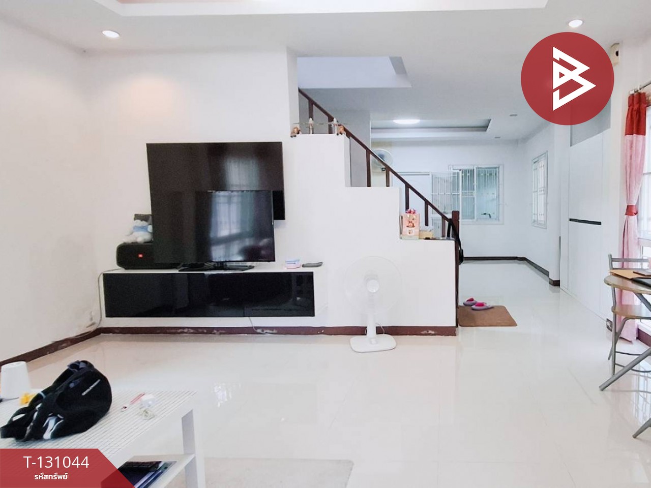 ขายบ้านเดี่ยว หมู่บ้านพนาสนธิ์วิลล่า นิมิตใหม่ คลองสามวา กรุงเทพมหานคร 5