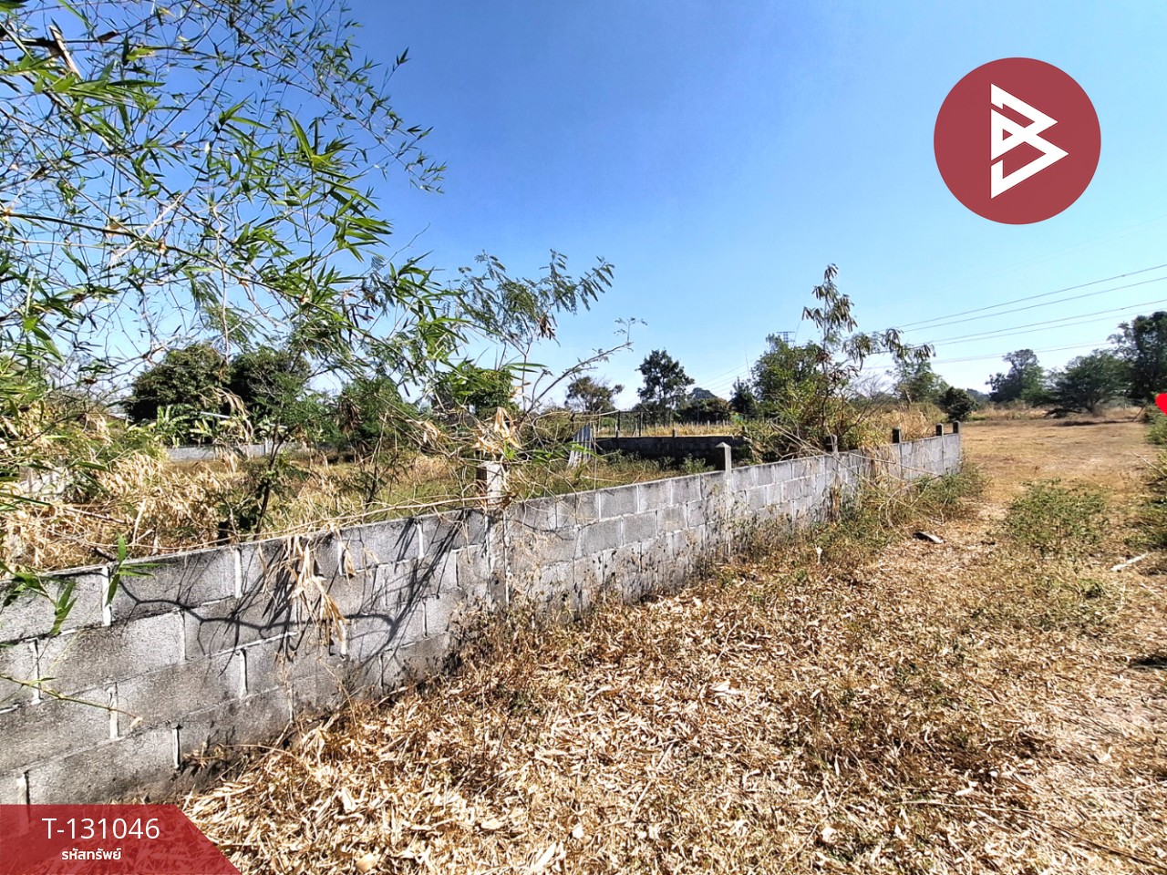 ขายที่ดินพร้อมสิ่งปลูกสร้าง เนื้อที่ 3 ไร่ 12 ตร.วา ต.สีแก้ว ร้อยเอ็ด 9