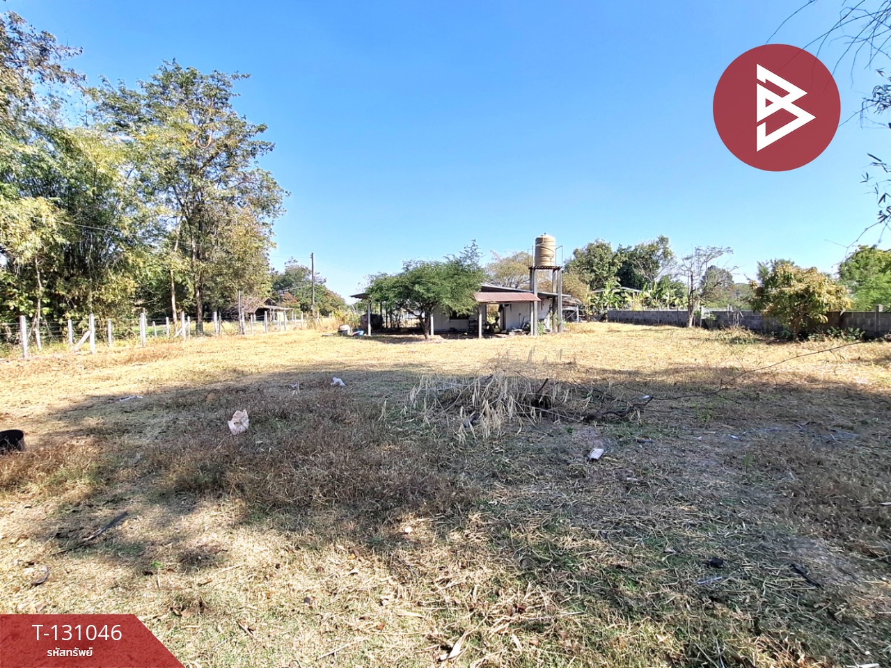 ขายที่ดินพร้อมสิ่งปลูกสร้าง เนื้อที่ 3 ไร่ 12 ตร.วา ต.สีแก้ว ร้อยเอ็ด 6