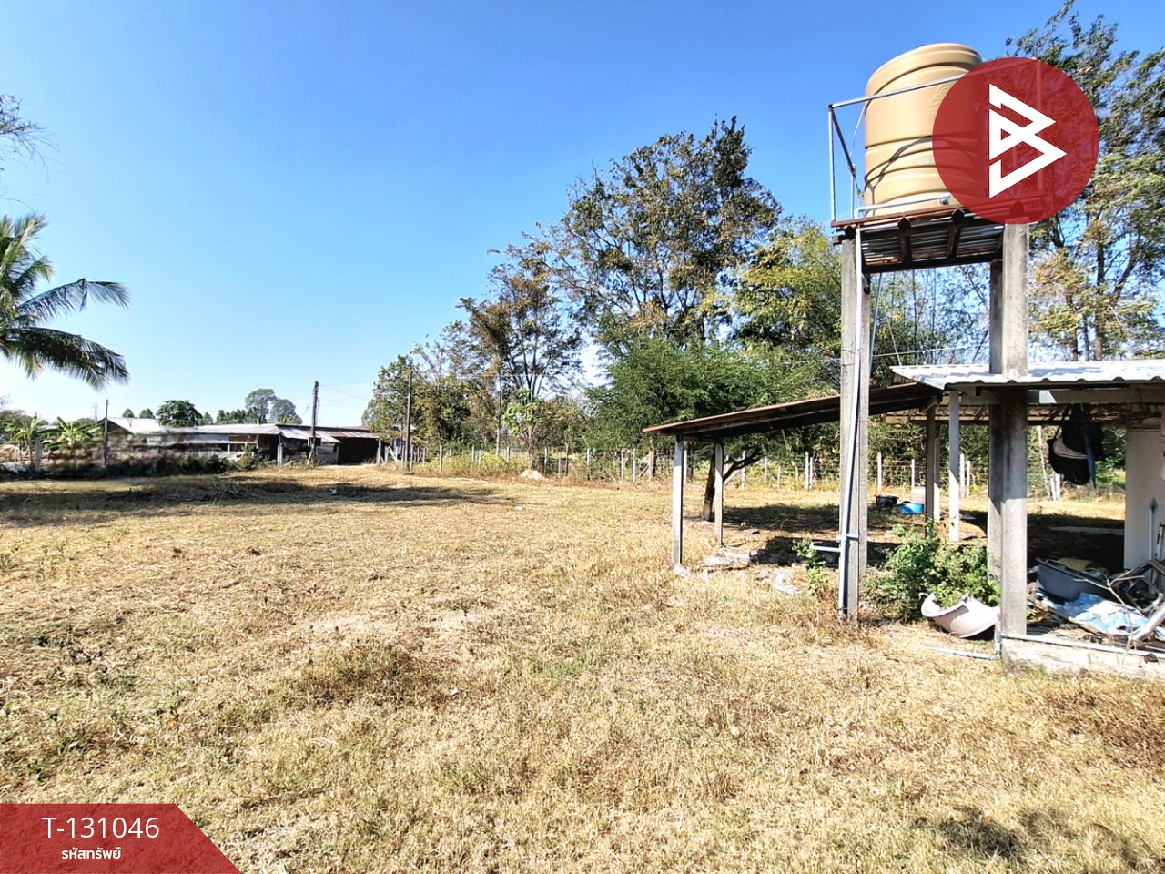 ขายที่ดินพร้อมสิ่งปลูกสร้าง เนื้อที่ 3 ไร่ 12 ตร.วา ต.สีแก้ว ร้อยเอ็ด 3