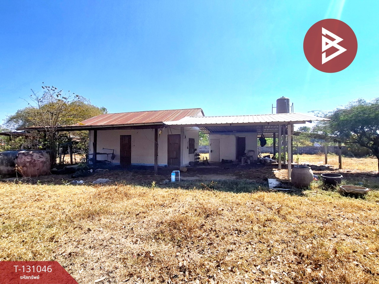 ขายที่ดินพร้อมสิ่งปลูกสร้าง เนื้อที่ 3 ไร่ 12 ตร.วา ต.สีแก้ว ร้อยเอ็ด 2