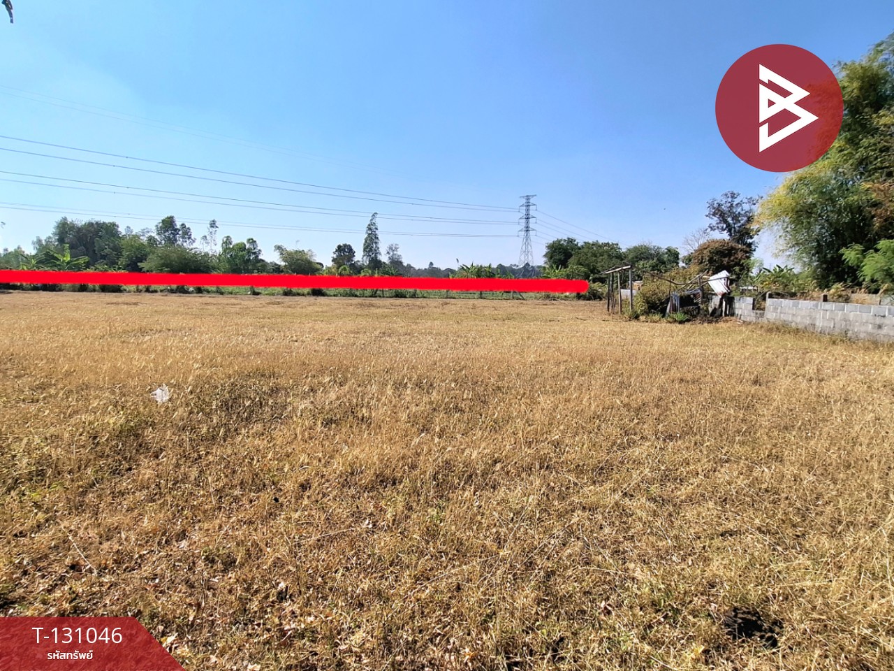 ขายที่ดินพร้อมสิ่งปลูกสร้าง เนื้อที่ 3 ไร่ 12 ตร.วา ต.สีแก้ว ร้อยเอ็ด 13