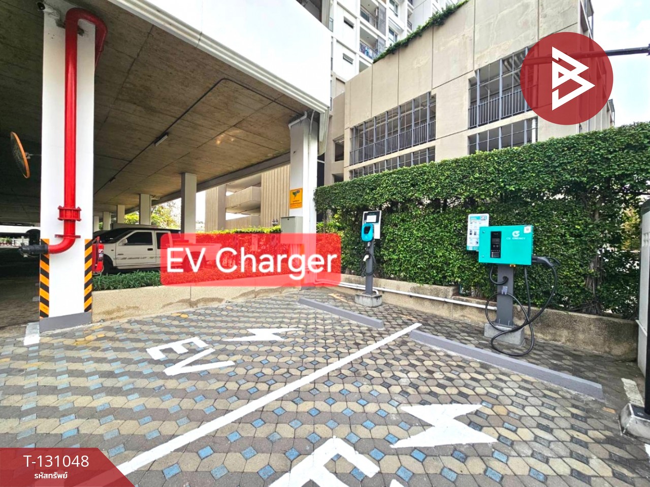 ขายคอนโดอีสเทิร์น ทาวน์เวอร์ (Eastern Tower) กรุงเทพมหานคร พร้อมอยู่ฯ 13