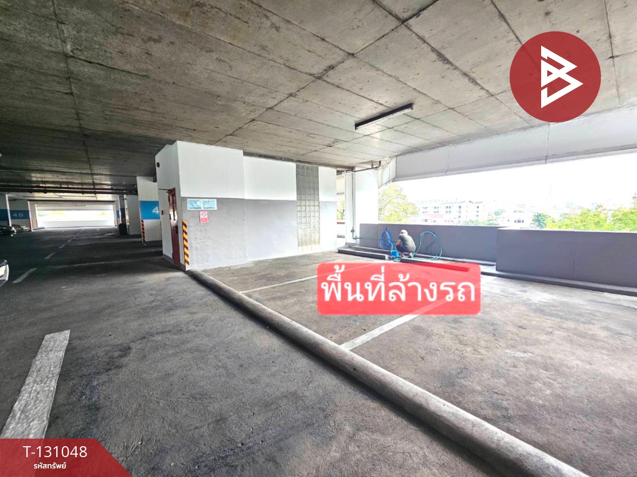 ขายคอนโดอีสเทิร์น ทาวน์เวอร์ (Eastern Tower) กรุงเทพมหานคร พร้อมอยู่ฯ 12