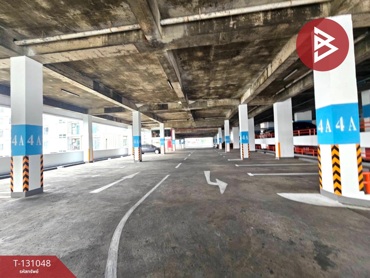 ขายคอนโดอีสเทิร์น ทาวน์เวอร์ (Eastern Tower) กรุงเทพมหานคร พร้อมอยู่ฯ 14
