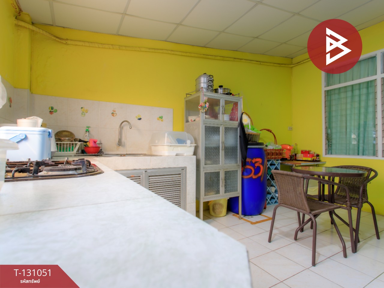 ขายทาวน์เฮ้าส์ หมู่บ้านชลเทพ บางพลี สมุทรปราการ 6