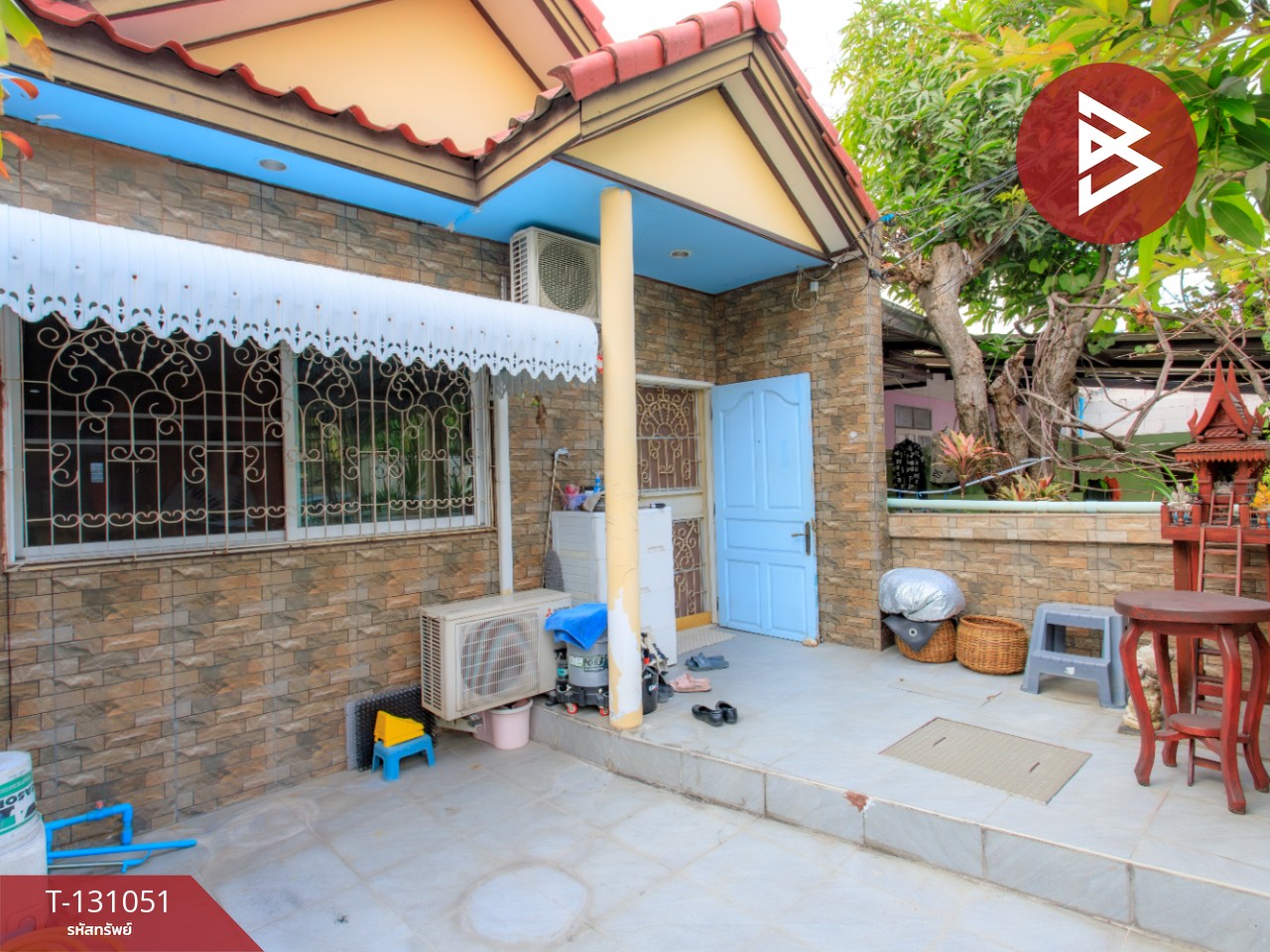 ขายทาวน์เฮ้าส์ หมู่บ้านชลเทพ บางพลี สมุทรปราการ 3