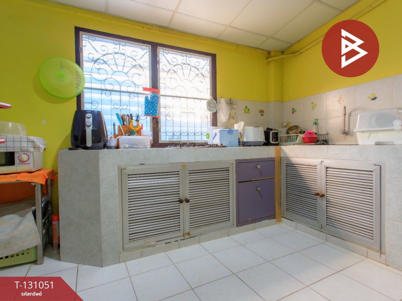 ขายทาวน์เฮ้าส์ หมู่บ้านชลเทพ บางพลี สมุทรปราการ 7