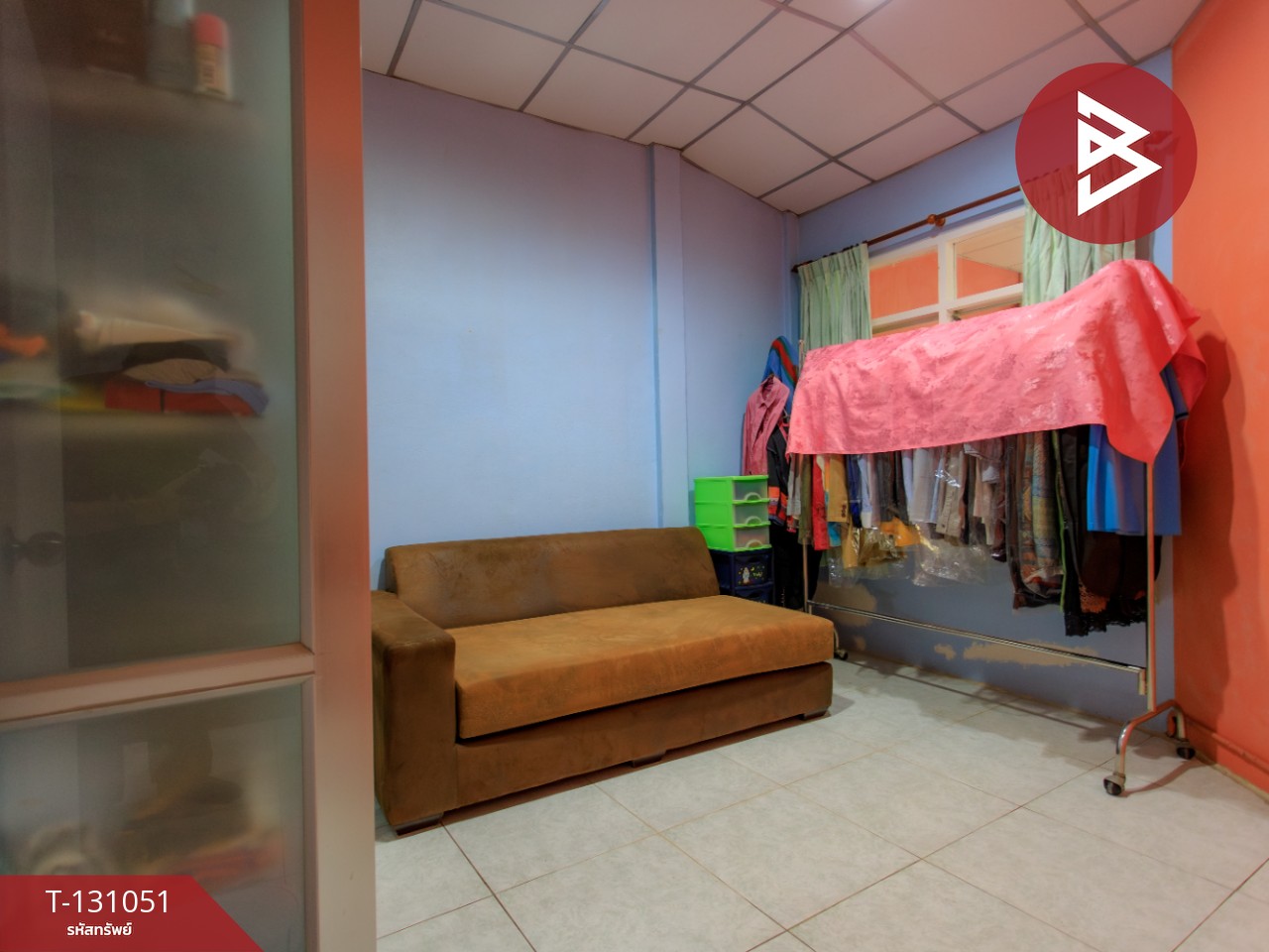 ขายทาวน์เฮ้าส์ หมู่บ้านชลเทพ บางพลี สมุทรปราการ 8