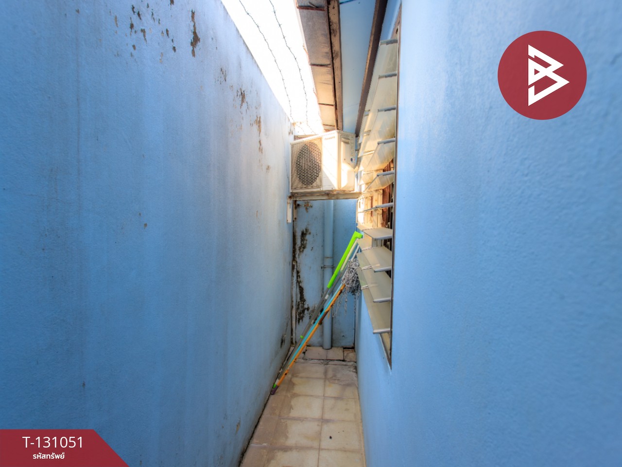 ขายทาวน์เฮ้าส์ หมู่บ้านชลเทพ บางพลี สมุทรปราการ 12