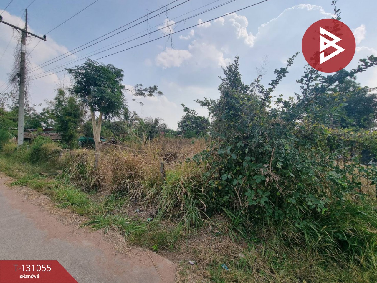 ขายที่ดิน เนื้อที่ 1 ไร่ 5 ตร.วา บ้านโพธิ์ นครราชสีมา 8