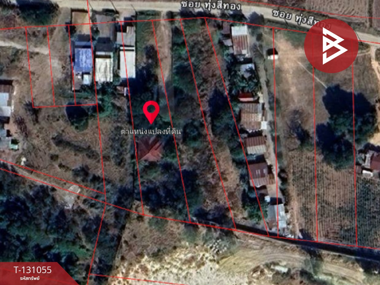 ขายที่ดิน เนื้อที่ 1 ไร่ 5 ตร.วา บ้านโพธิ์ นครราชสีมา 10