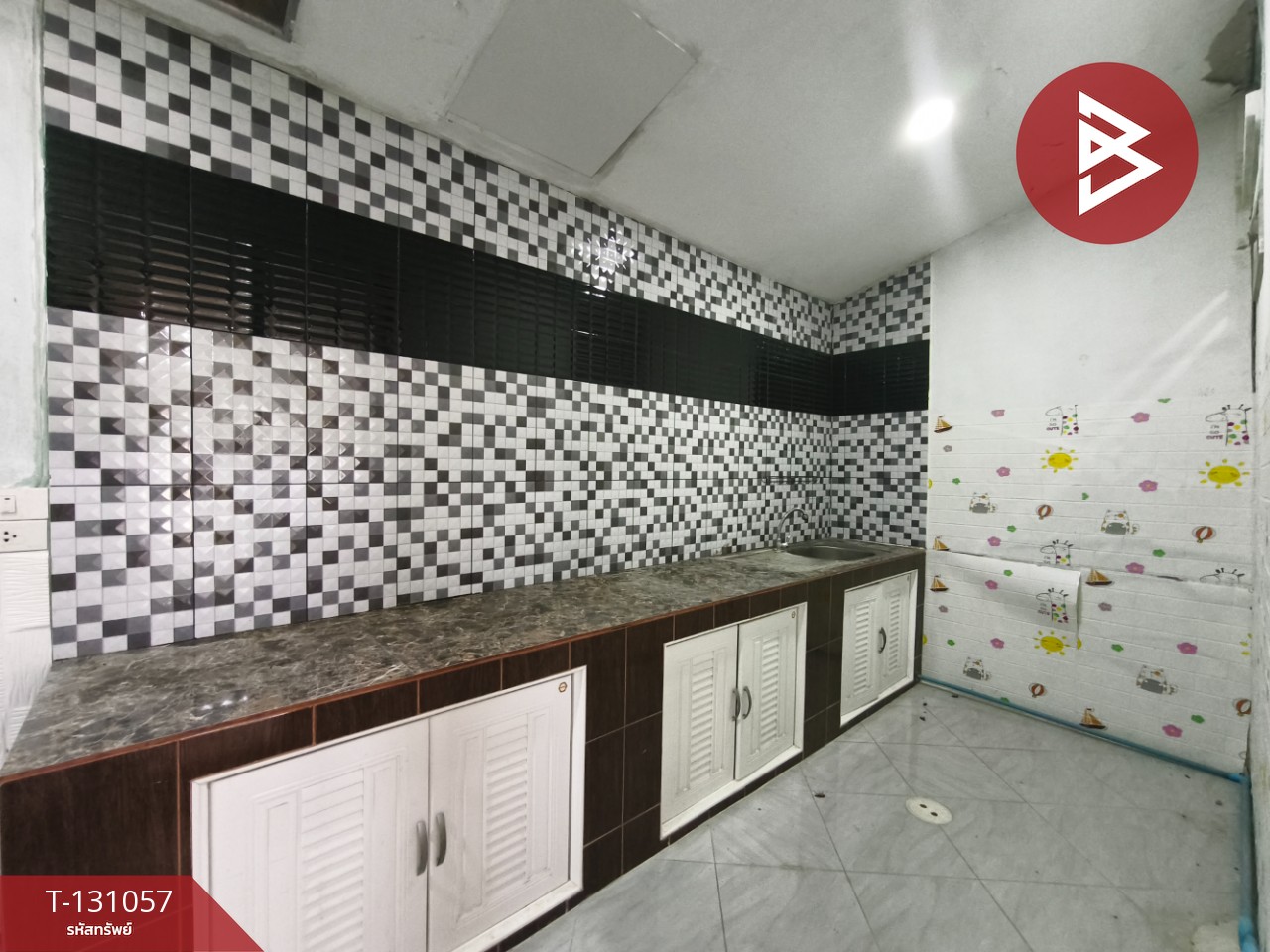 ขายทาวน์เฮ้าส์ หมู่บ้านนครทองซิตี้ คลองอาเสี่ย แพรกษาใหม่ สมุทรปราการ 3