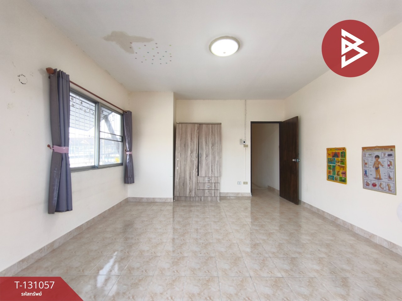 ขายทาวน์เฮ้าส์ หมู่บ้านนครทองซิตี้ คลองอาเสี่ย แพรกษาใหม่ สมุทรปราการ 5